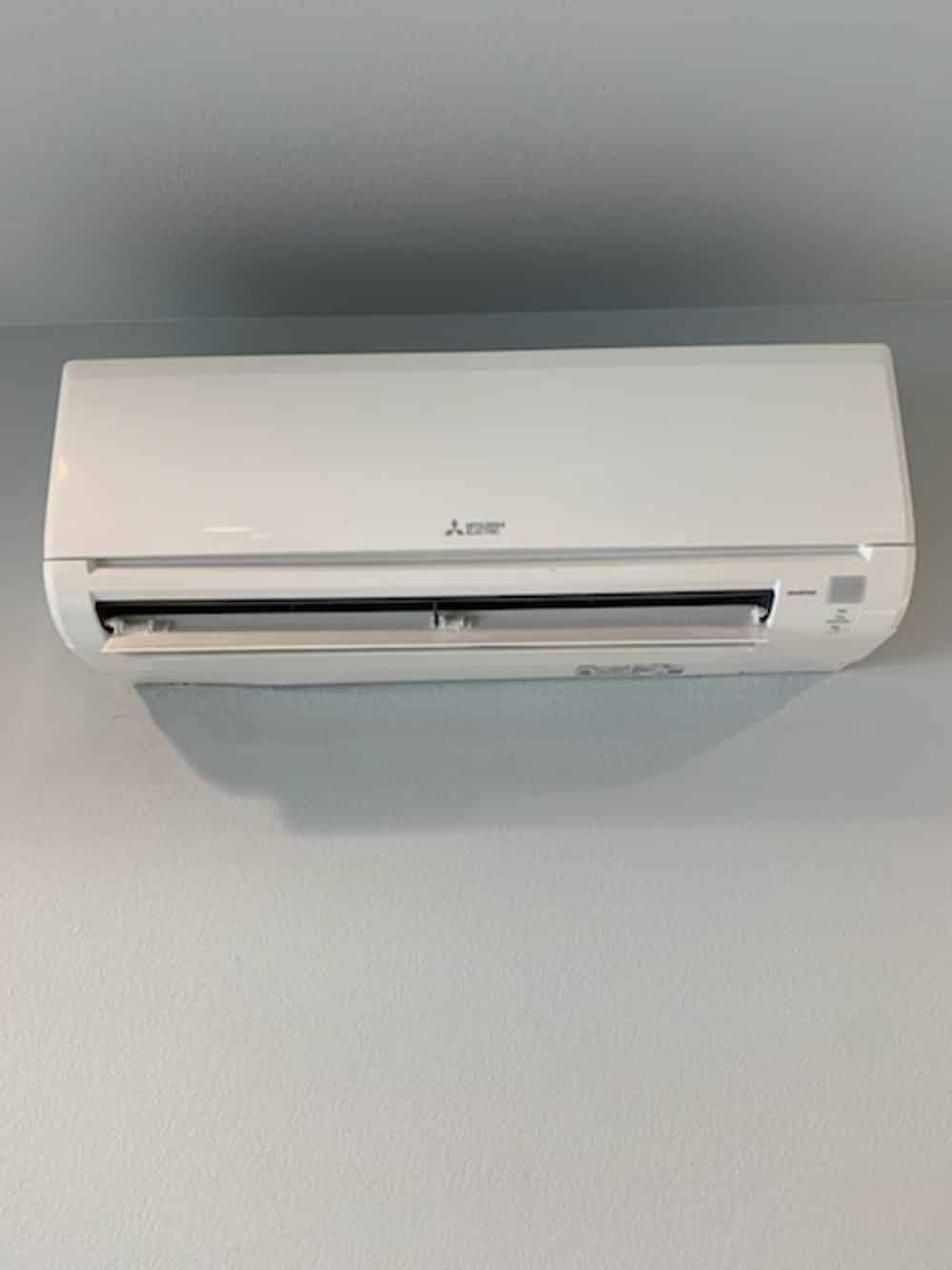 New Construction & Remodel A/C image