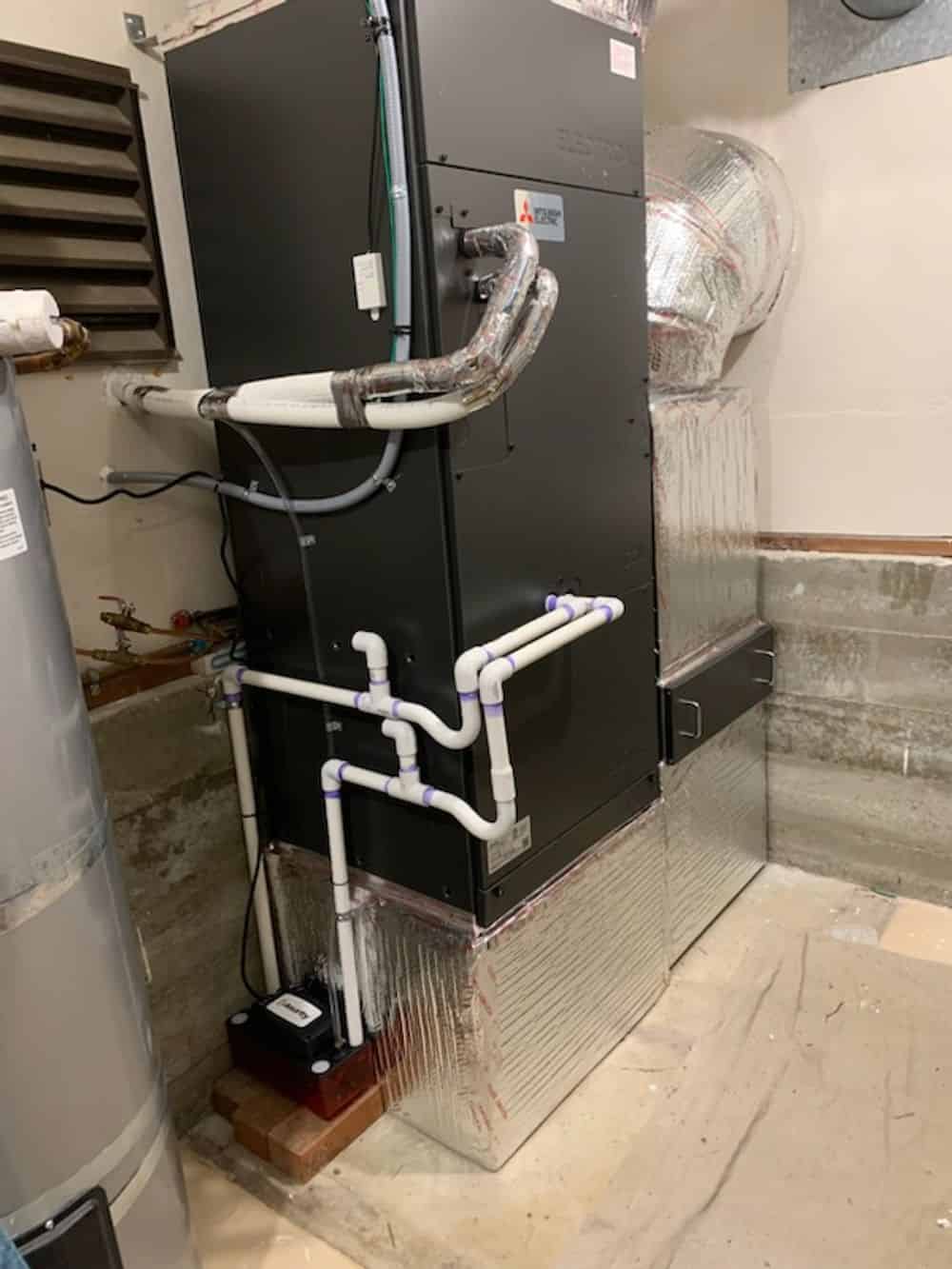 Air Filtration System Services image