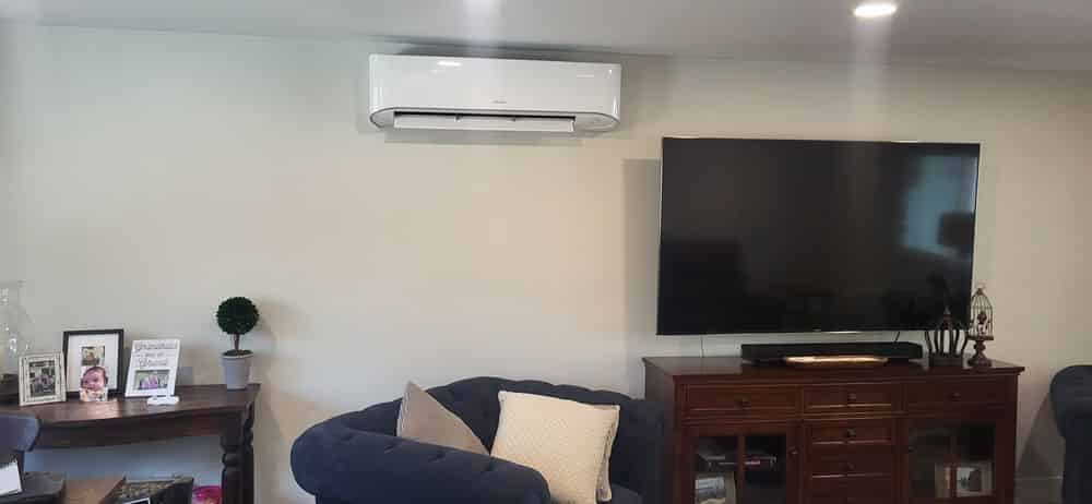 New Construction & Remodel Heating image