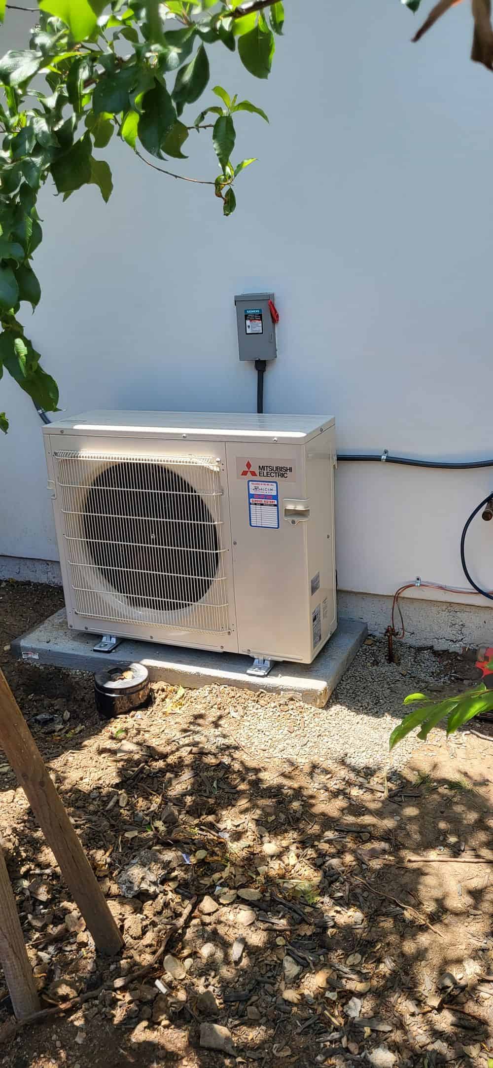 BAS (Building Automation Systems) image