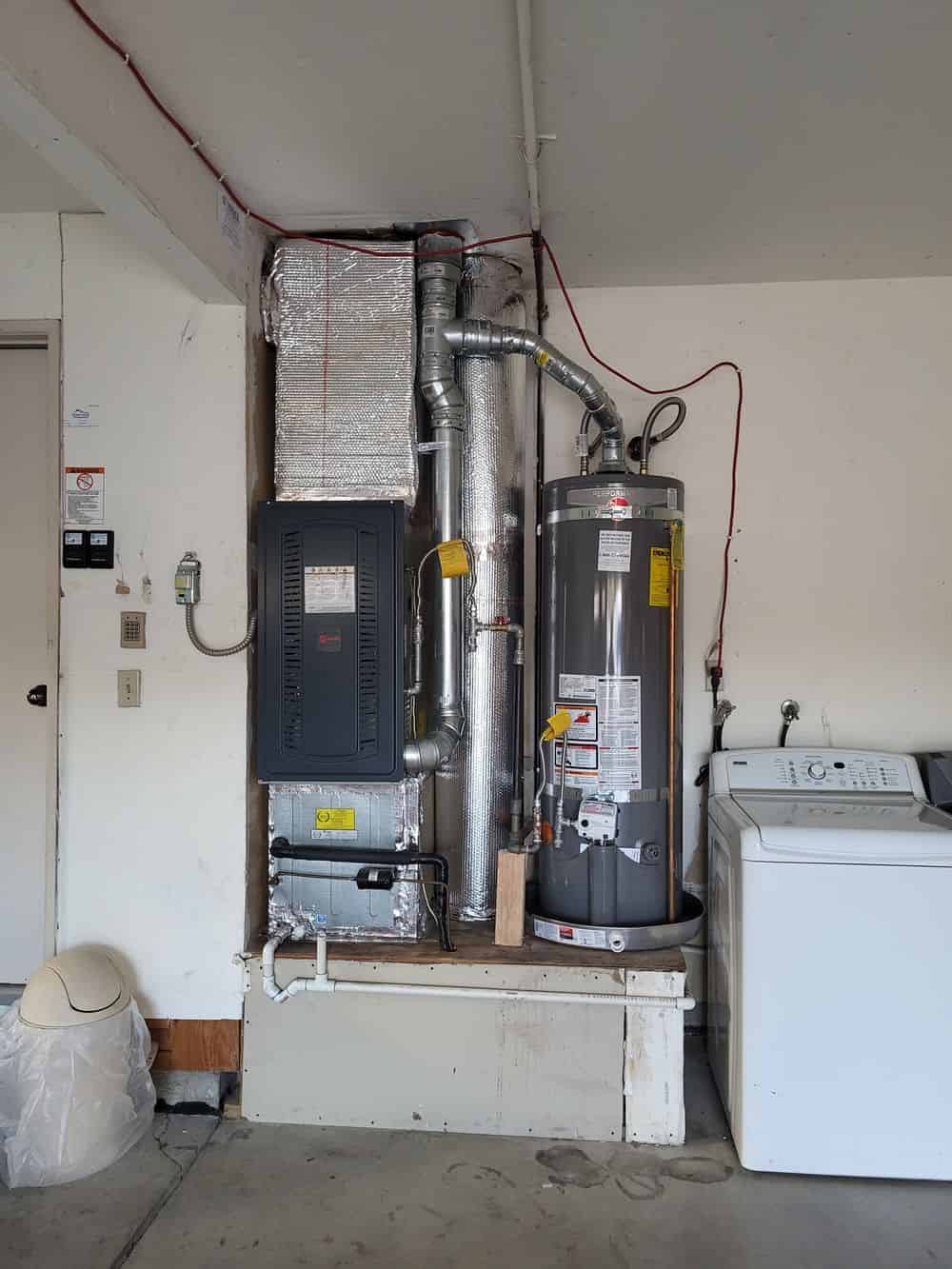 A/C Repair image