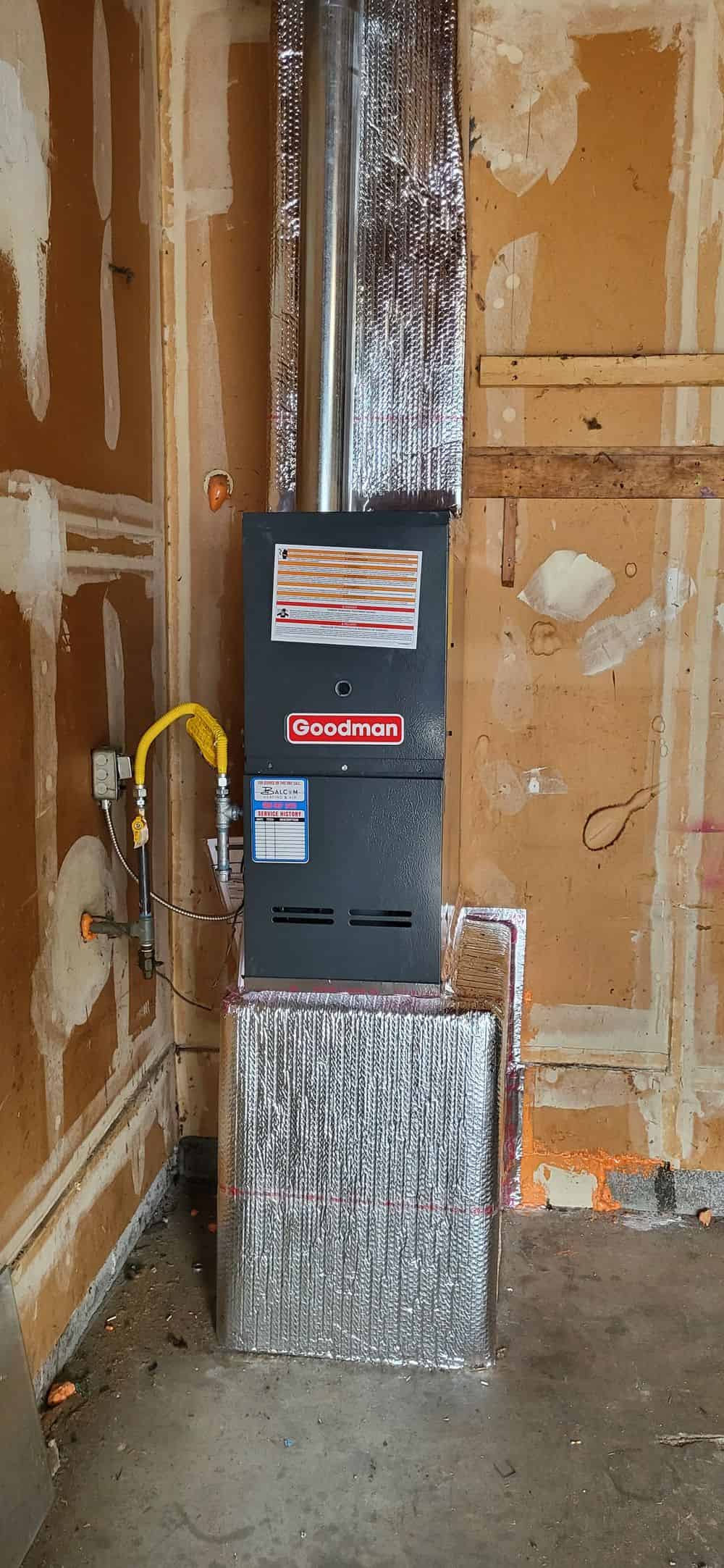 Tenant Improvement image