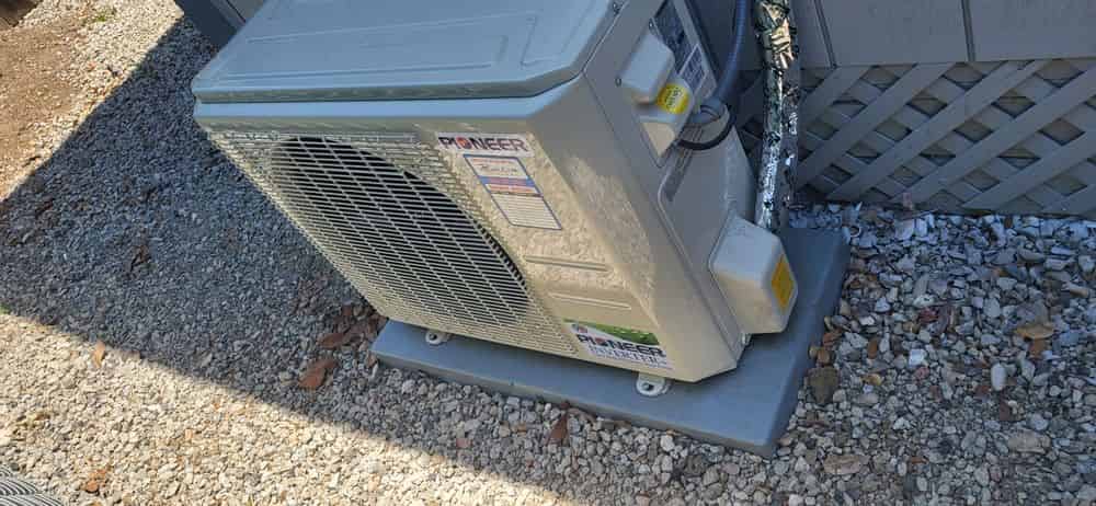Heating Repair image