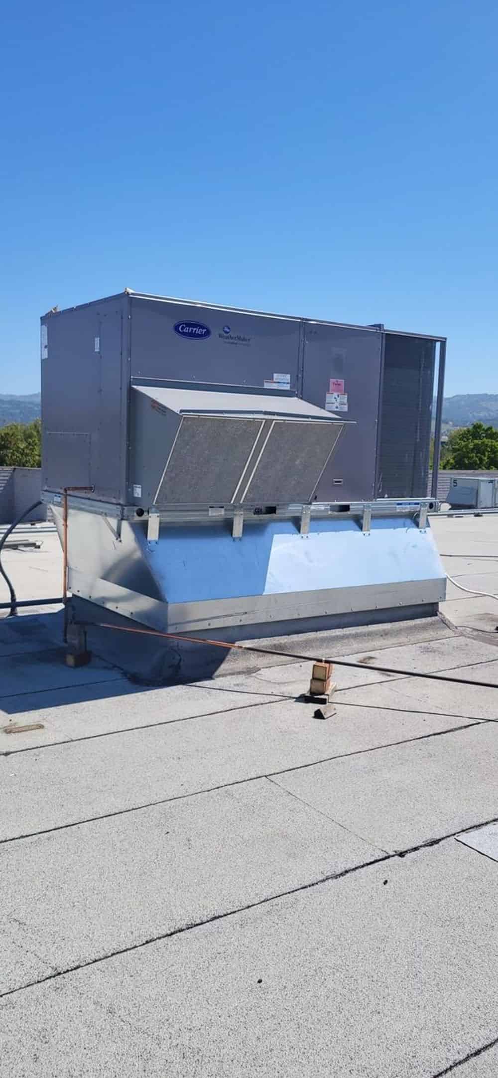  Heating Maintenance image