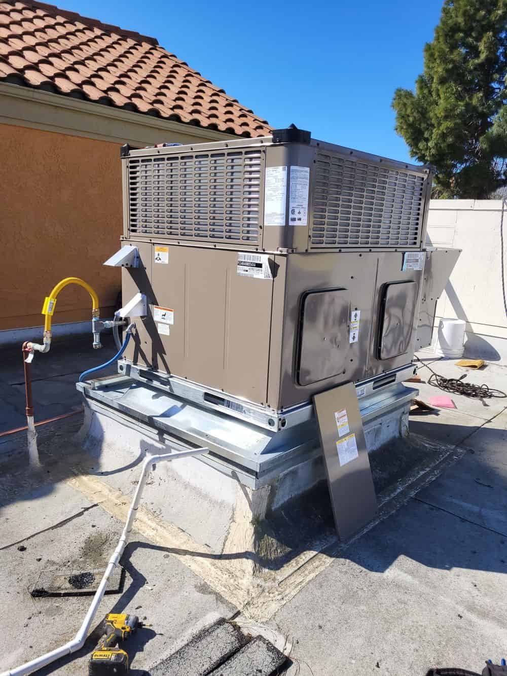 New Construction image