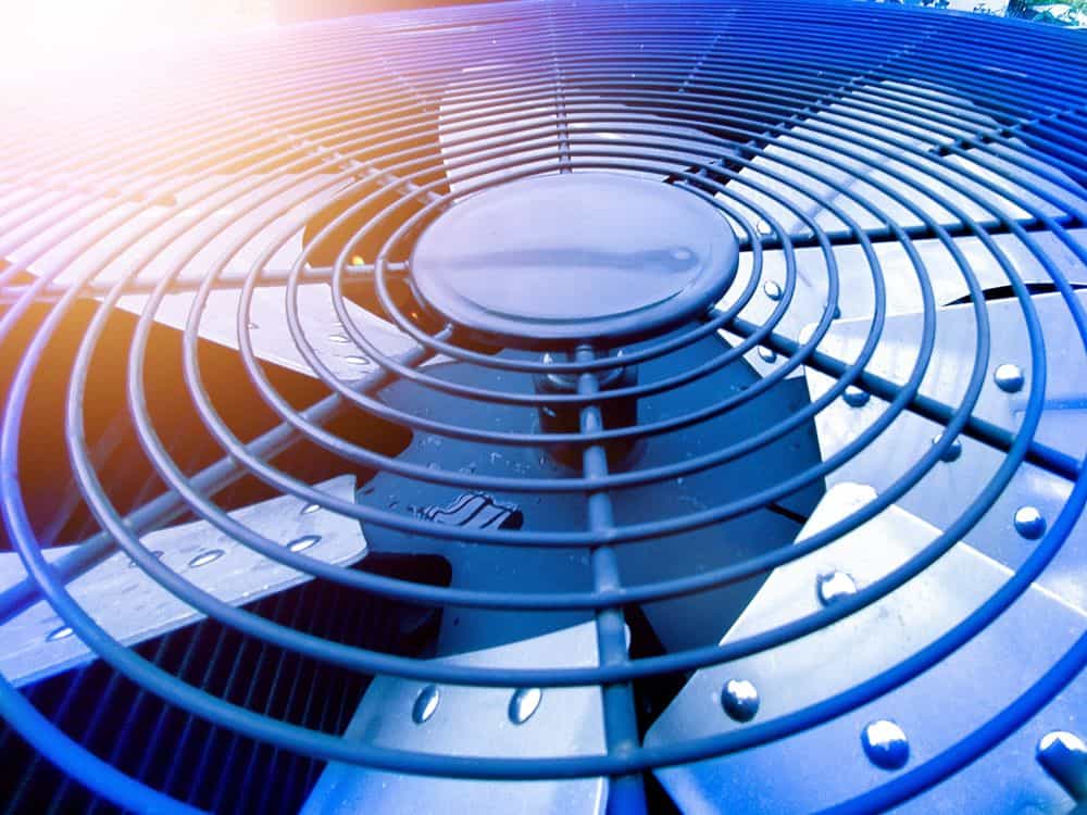 Hero image for Balcom Heating & Air