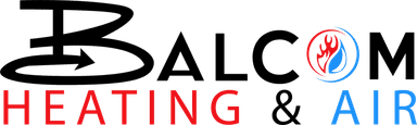 Balcom Heating & Air