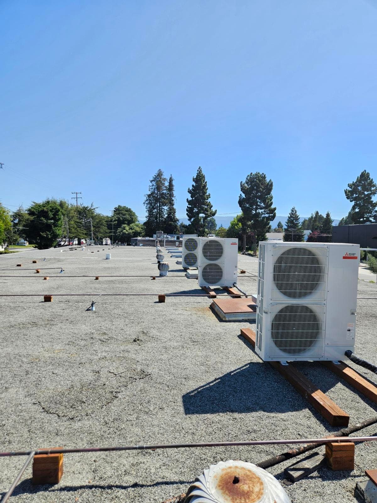 Transform Your Space with Mitsubishi A/C Units image