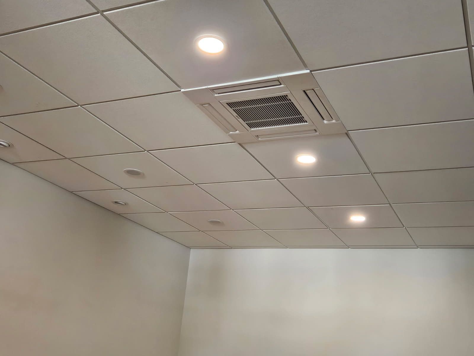 Gallery photos for Transform Your Space with Mitsubishi A/C Units: Image #1