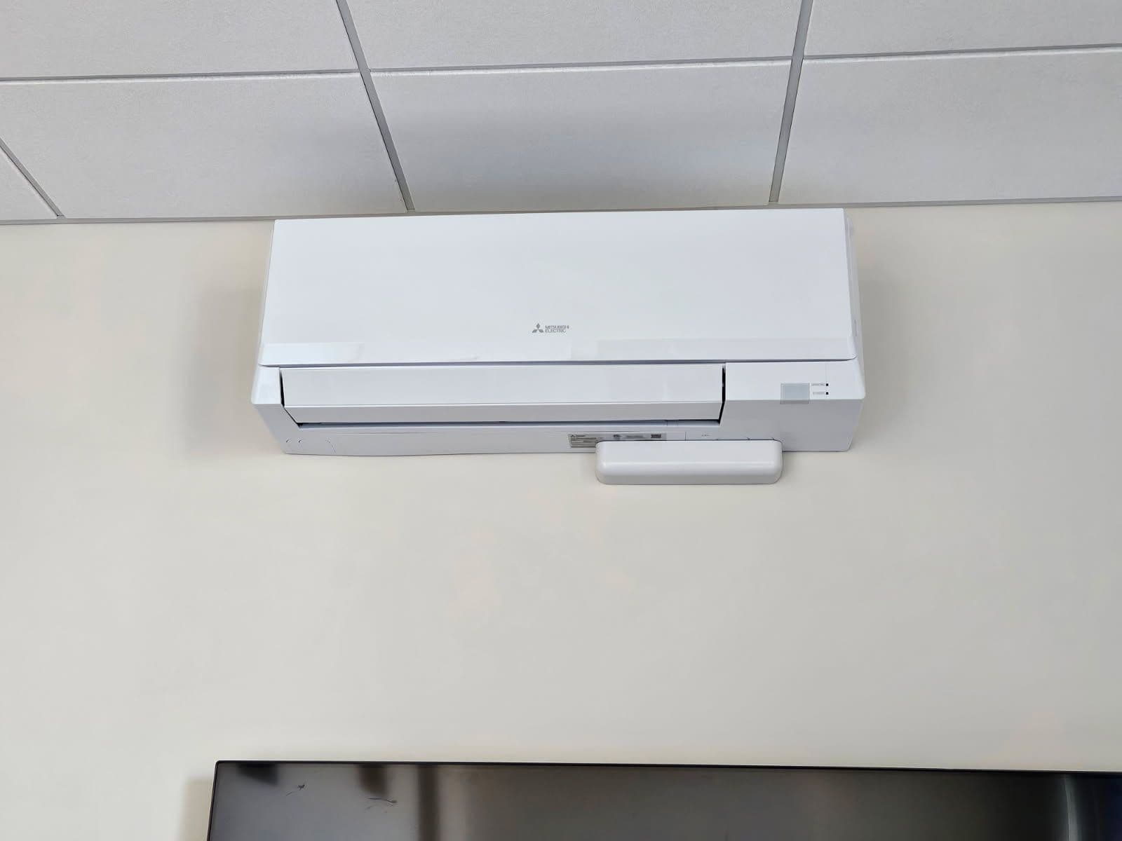 Gallery photos for Transform Your Space with Mitsubishi A/C Units: Image #3
